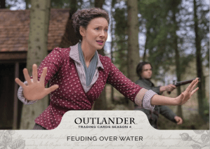 Base 24 - Feuding Over Water