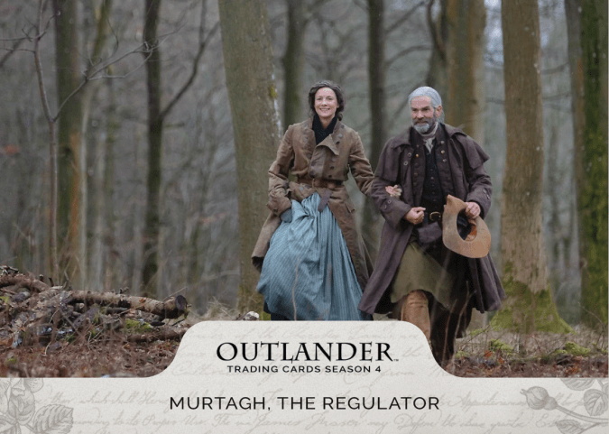 Base 25 - Murtagh, the Regulator