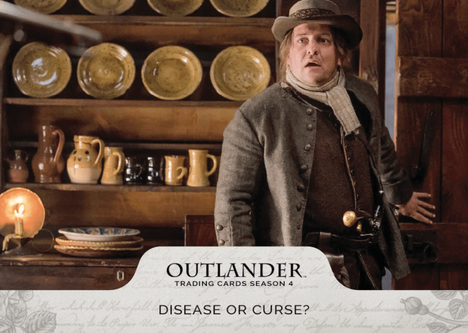 Base 26 - Disease or Curse?