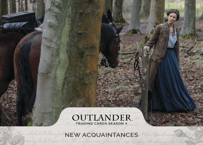 Base 29 - New Acquaintances