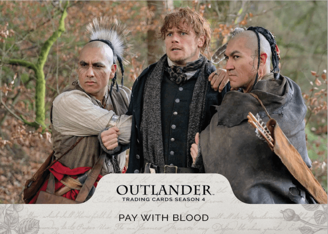 Base 31 - Pay With Blood