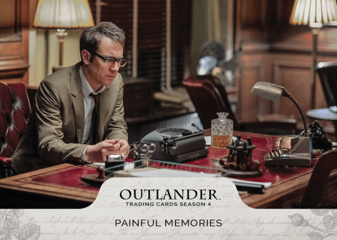 Base 38 - Painful Memories