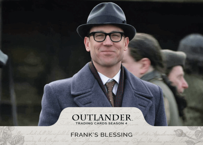 Base 40 - Frank's Blessing