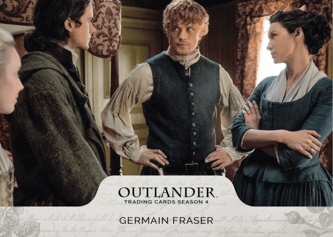 Base 42 - Germain Fraser