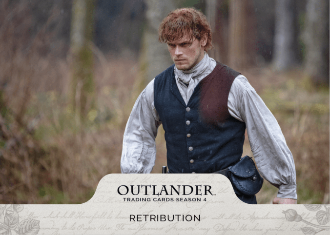 Base 51 - Retribution