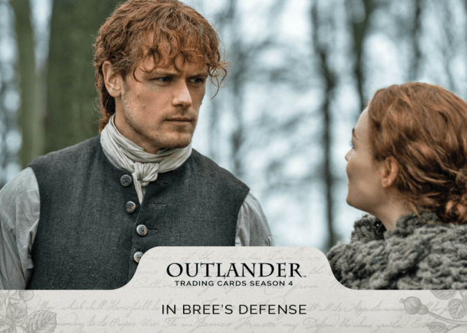 Base 52 - In Bree's Defense