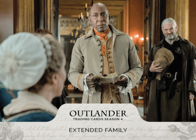 Base 57 - Extended Family