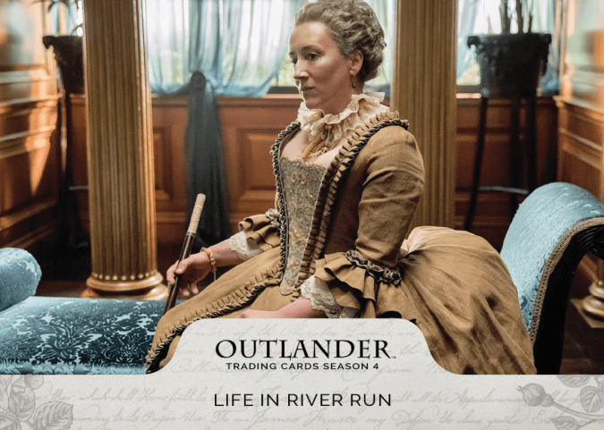 Base 59 - Life in River Run