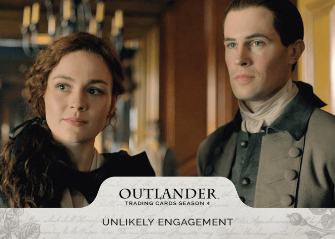 Base 62 - Unlikely Engagement