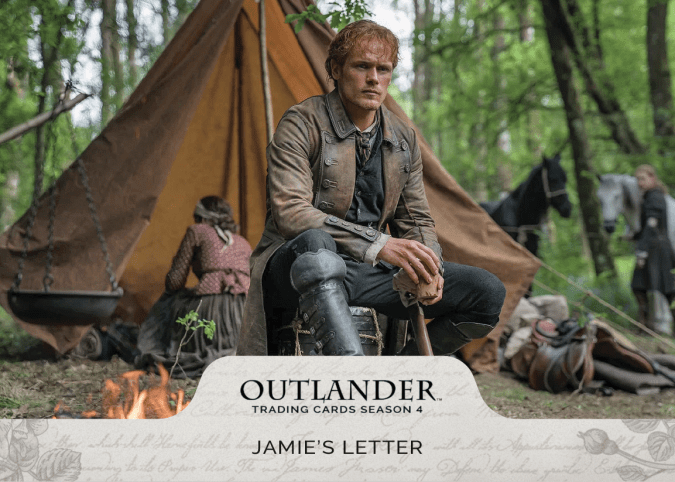 Base 63 - Jamie's Letter