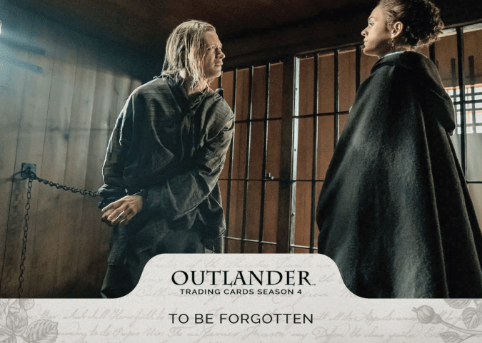 Base 67 - To Be Forgotten