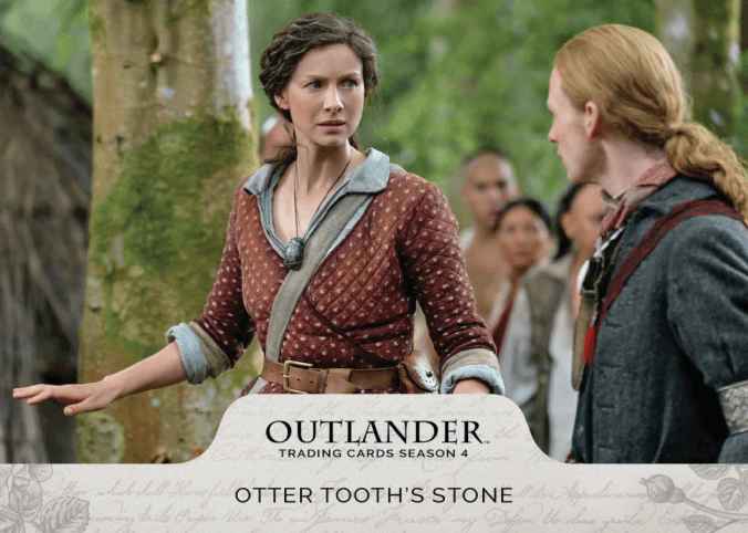 Base 68 - Otter Tooth's Stone