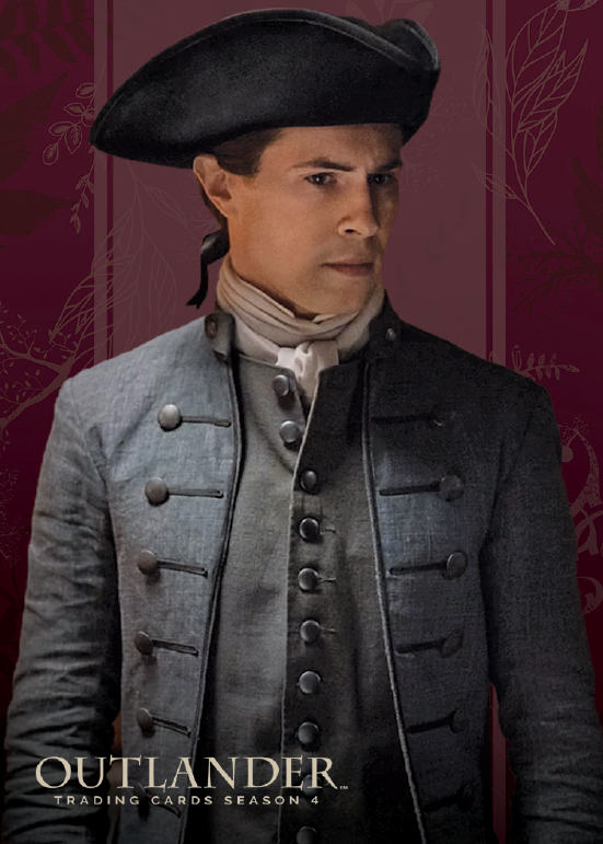 C7 - Lord John Grey