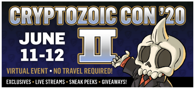CryptozoicCon2