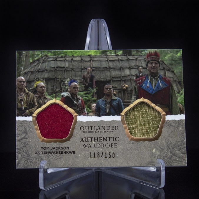 DM08 - Tom Jackson as Tehwahsehkwe