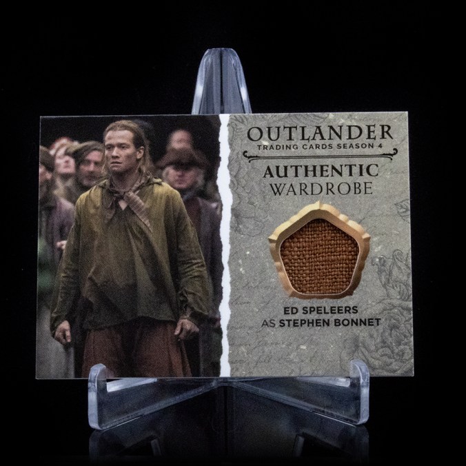 M01 - Ed Speleers as Stephen Bonnet