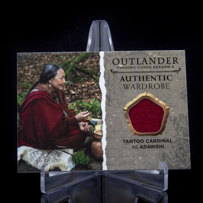 M17 - Tantoo Cardinal as Adawehi