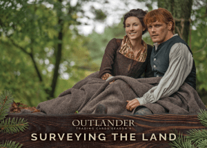 R8 - Surveying the Land