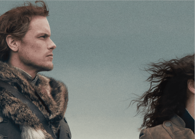 Z4 - Season 4 Key Art Puzzle