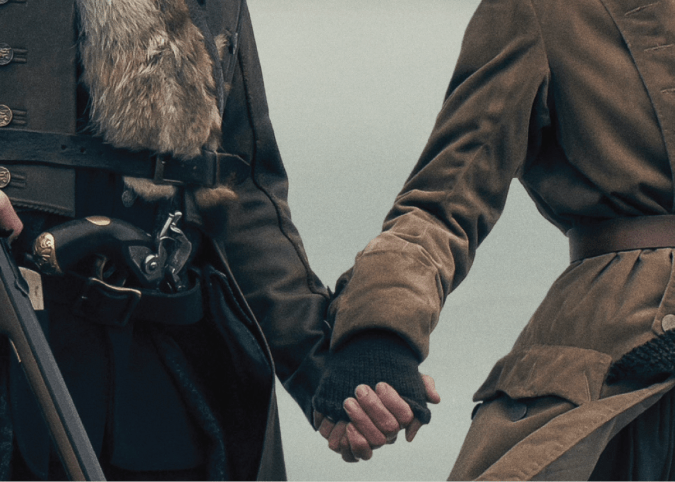 Z5 - Season 4 Key Art Puzzle