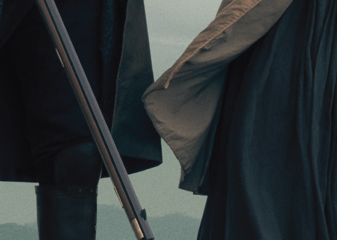 Z6 - Season 4 Key Art Puzzle