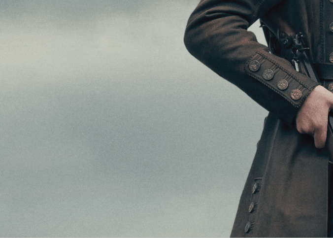 Z8 - Season 4 Key Art Puzzle