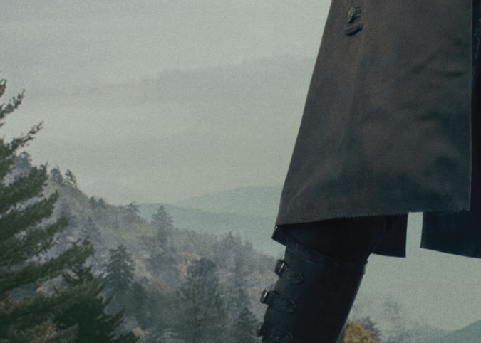 Z9 - Season 4 Key Art Puzzle